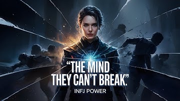 This Is Why No One Can Defeat an INFJ (The 6 Brutal Reasons)