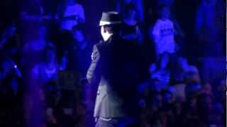 NKOTBSB - Berlin - If you go away