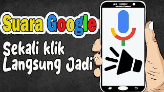 Cara menambahkan suara Google di Video Reels Facebook Tiktok IG