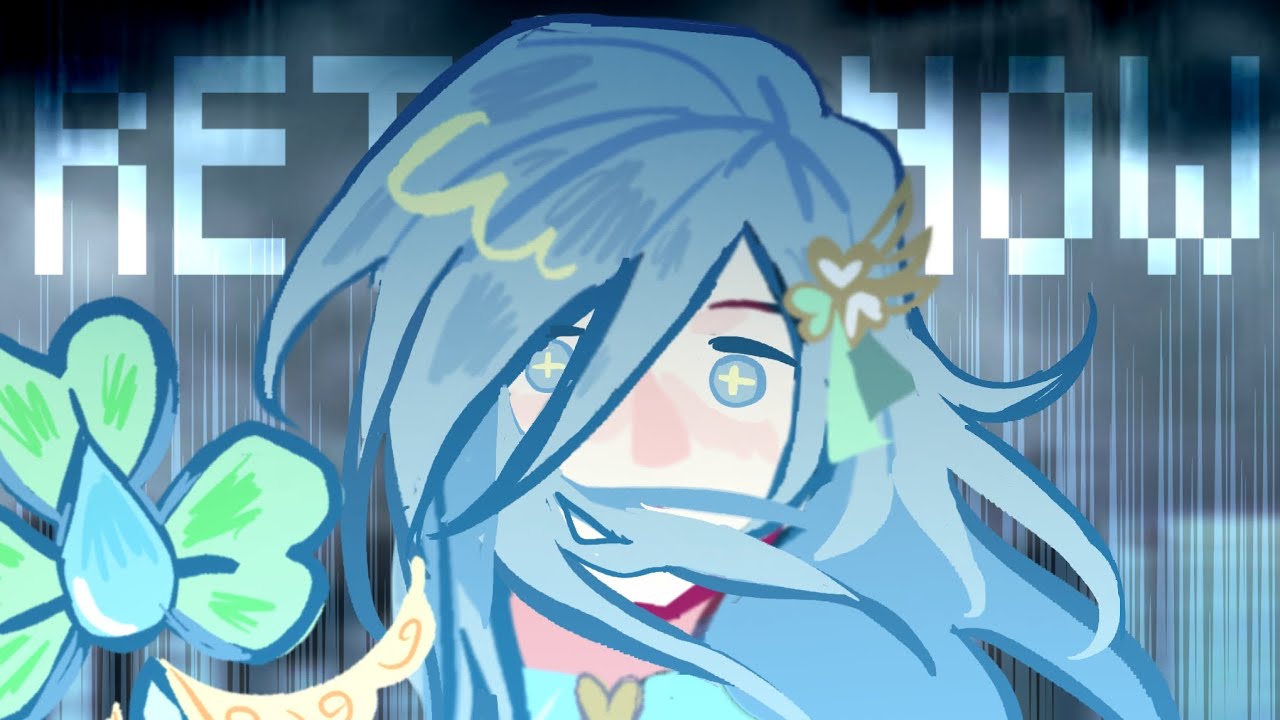 RETRY NOW [MORE MORE JUMP!] — Project Sekai