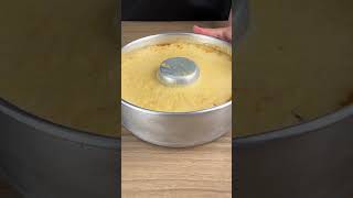 No-Bake Orange Caramel Pudding 🍊 | Creamy, Silky Dessert Everyone Will Love! #foodhouse #shotstory