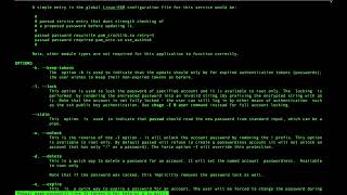 DevOps | Linux user management Wealth