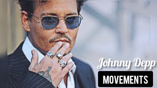 Pham - Movements ft.Yung Fusion (Johnny Depp)Tribute