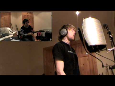 All1Word Ft/ Brian Killeen - She Drove me to Daytime Television (FFAF Cover)