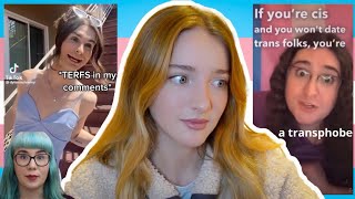 What Are Terfs? Trans-Exclusionary Radical Feminists