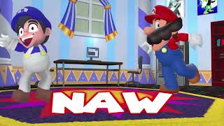 SMG4 - HELL NAW [REMADE 60 FPS HD VERSION]