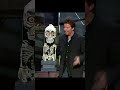What Did Achmed See When He Died JEFF DUNHAM What Did Achmed See When He Died JEFF DUNHAM