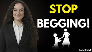 No Begging, No Blocking… Do THIS and She’ll Come Back!