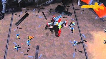 Jak 3 Part 17 Widescreen HD 1080p PCSX2