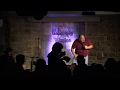 Brent gill stand up comedy