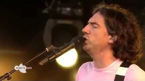 Snow Patrol - Pinkpop 2018 (Full Live HD Show)