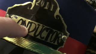 How we made Mr. Conductor’s Hat! Noticias