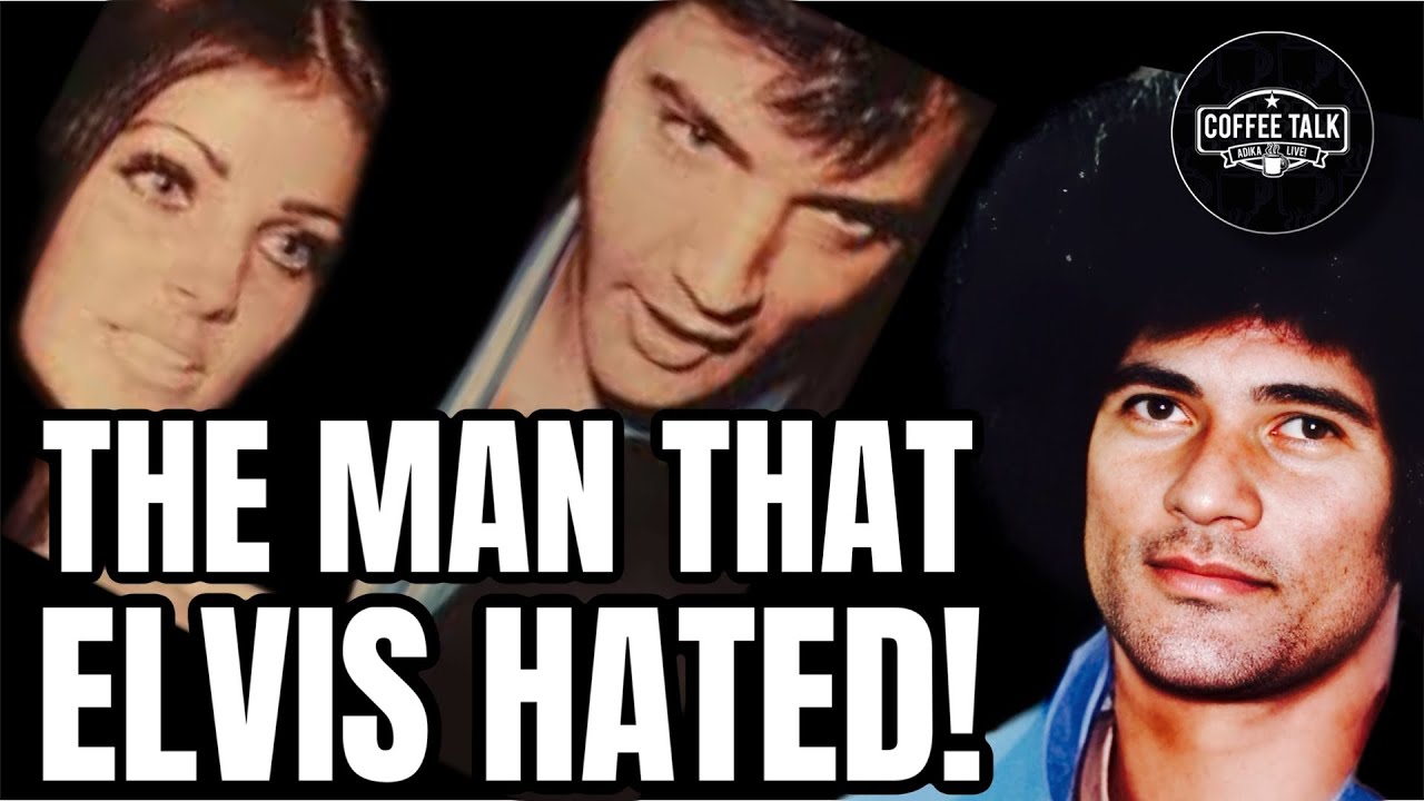 МАЙК СТОУН РАСКРЫВАЕТ СВОИ ВРЕМЕНА С ПРИСЦИЛЛОЙ И ЛИЗОЙ МАРИ ПРЕСЛИ