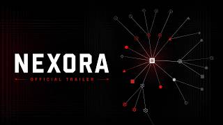 NEXORA - Trailer (Solo Indie Game) screenshot 5
