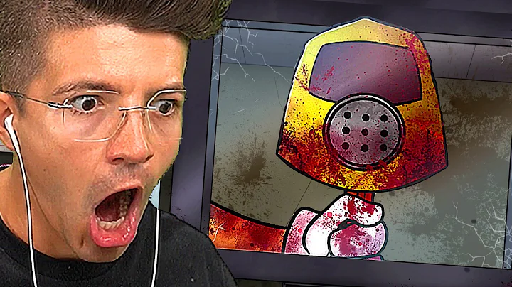 Can I Survive NIGHTMARE MODE? (That's Not My Neighbor)