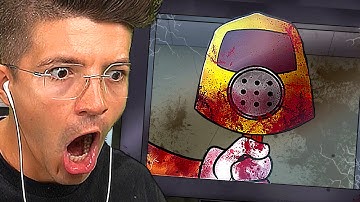 Can I Survive NIGHTMARE MODE? (That
