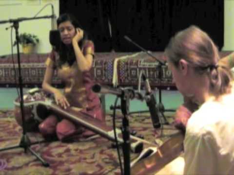 Raag Khammaj Meera Bhajan