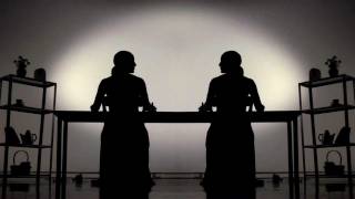 Trailer   The Palindromist
