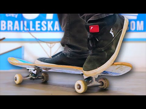HOW TO POP SHOVE IT - EASY TUTORIAL 2020