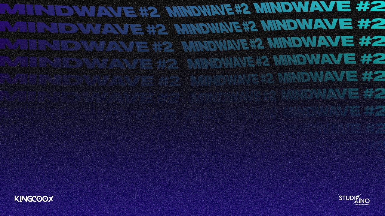Guarda KingCoOxPro - MindWave #2 (Original Mix) su YouTube Guarda KingCoOxPro - MindWave #2 (Original Mix) su YouTube