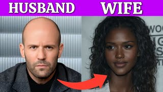 25+ White Hollywood Stars Who Fell in Love With Black Women — Then & Now 2026 😱
