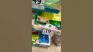 Cheapest Stationary Item*zip file*#shorts #dmart