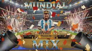 MUNDIAL MIX