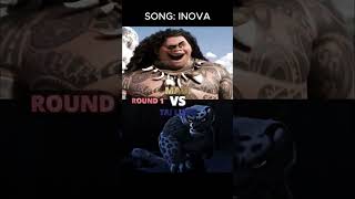 Dreamworks vs Disney / part 7 #meme #1v1 #disney #dreamworks #inova  #viral #1v1 #shorts #edit #vs