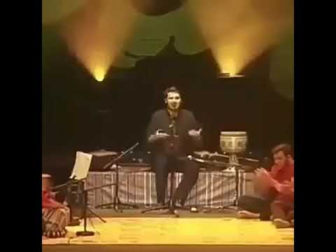 Sami Yusuf Kısa Ilahi