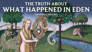 Universal History: What Really Happened in Eden