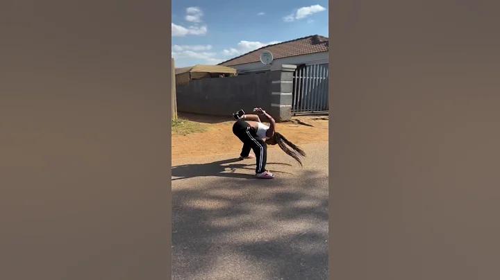 Baby Face Womdantso Amapiano Dance Challenge 2025 New #dance #amapianotv #amapianodance #amapiano