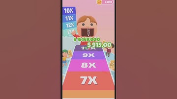 Crazy popsicle stack 😱 #popsicle #funny