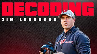 Decoding Jim Leonard's Defense with Benjamin Allbright | C1 BUF