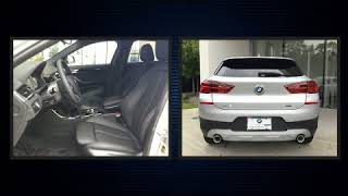 2018 BMW X2 xDrive28i in Rockland, MA 02370