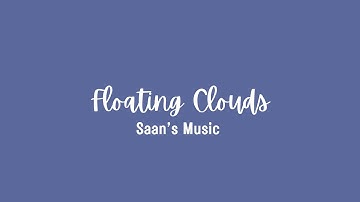 Floating Clouds | Bastien Piano Basics Primer Level | Technic | Saan’s Music