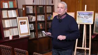 видео: Февраль 1917: почему пропал хлеб с прилавков в Петрограде ? / Борис Кипнис картинка: Февраль 1917: почему пропал хлеб с прилавков в Петрограде ? / Борис Кипнис