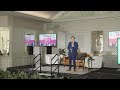 Cenzo Caronna on AI for Small Business | NOEW 2025