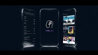 Melai | AI Music Player screenshot 3