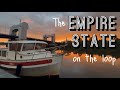 Epi 26 - Empire State on the Great Loop
