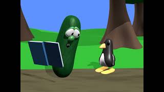 Oh Im Dyin Veggietales Edition
