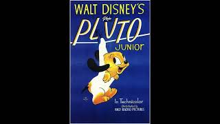 Pluto - Pluto Junior (Instrumental)