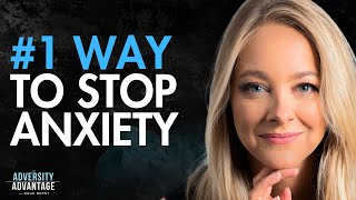 How To Quickly Stop Panic Attacks, Reduce Anxiety & Calm Your Nervous System | Dr. Nicole Cain