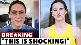 JUST IN: WNBA Coaches SHOWER Caitlin Clark with High Praise!''