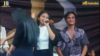 KAKANGE BLENGER   - sumbangsi - JB MUSIK LIVE DESA GEBANG UDIK BLOK LEBAK 17 APRIL 2024