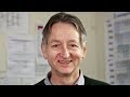 Prof. Geoffrey Hinton - I Don't Believe in Consciousness