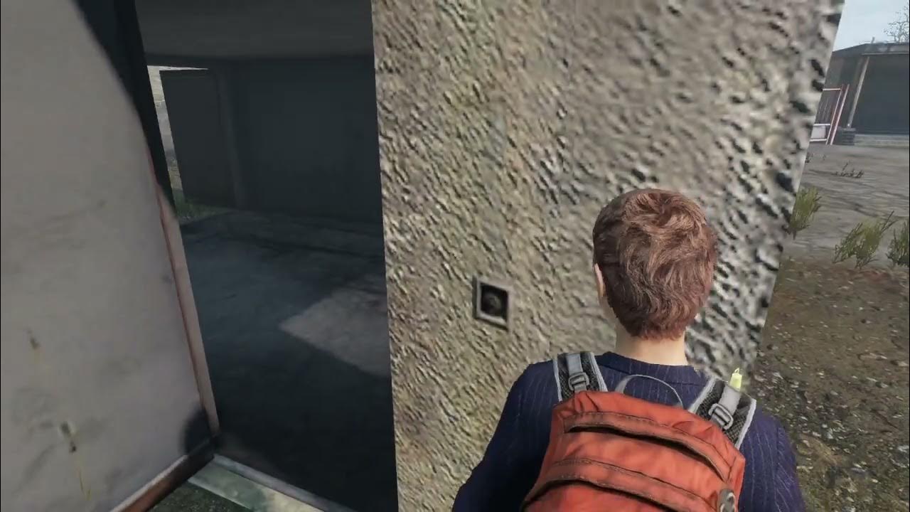 When dayz throws you a bone YouTube