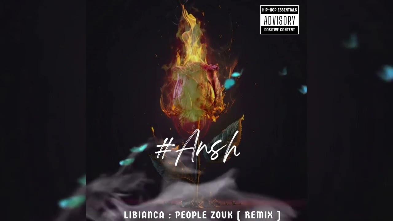 Libianca : People | Remix Zouk 2023 | DJ YELS.