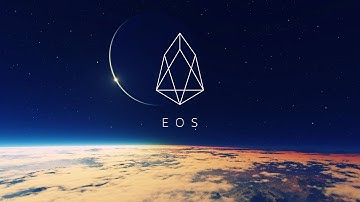 How to register your EOS