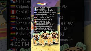 Horarios Del 8 De Noviembre Admin Abuse Concesionario De Brainrot