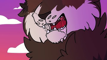 Hurricane warrior cats oc map part 12